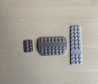 C219 2004-2010 CLS MKB