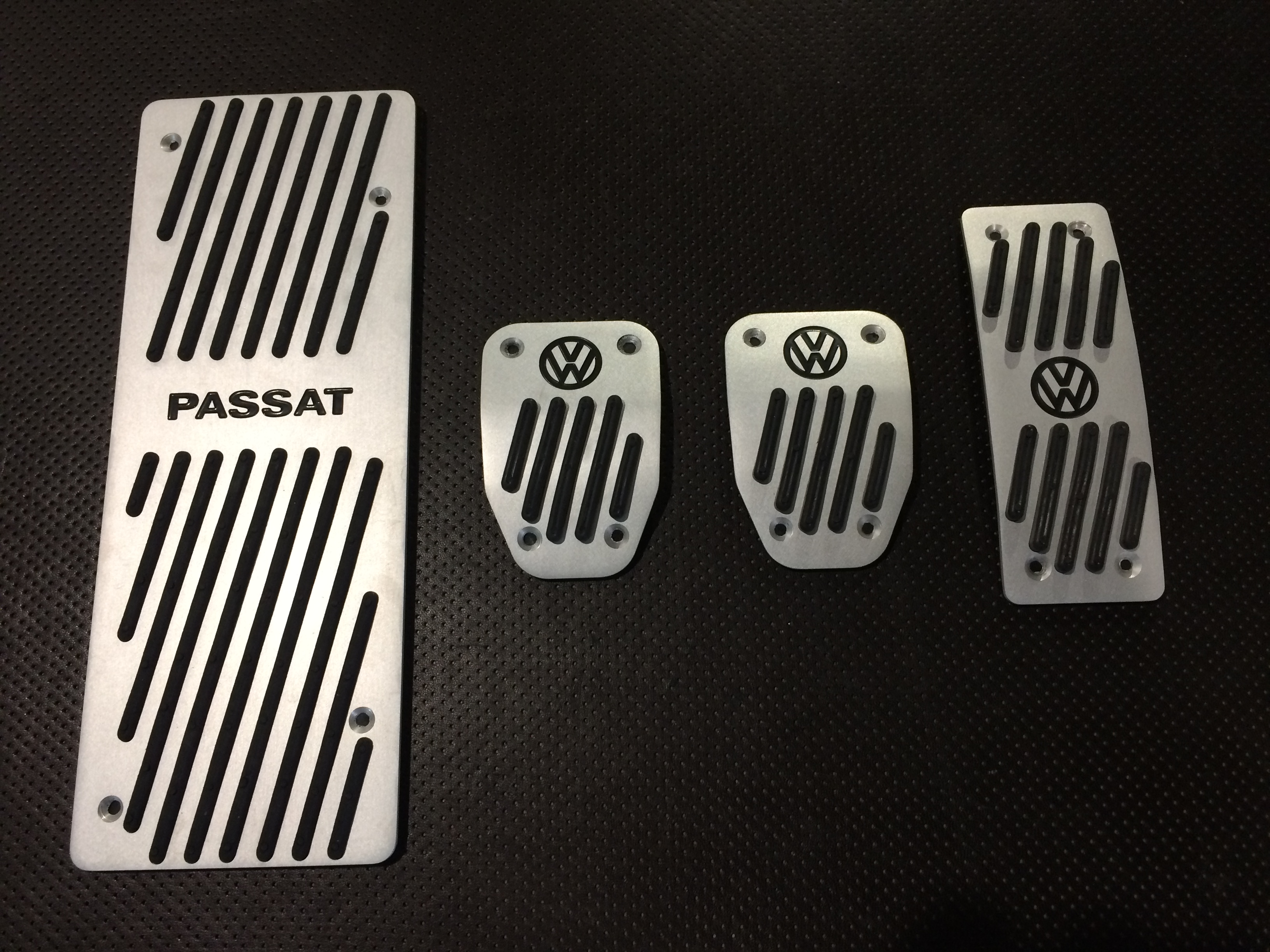 Volkswagen Passat B5