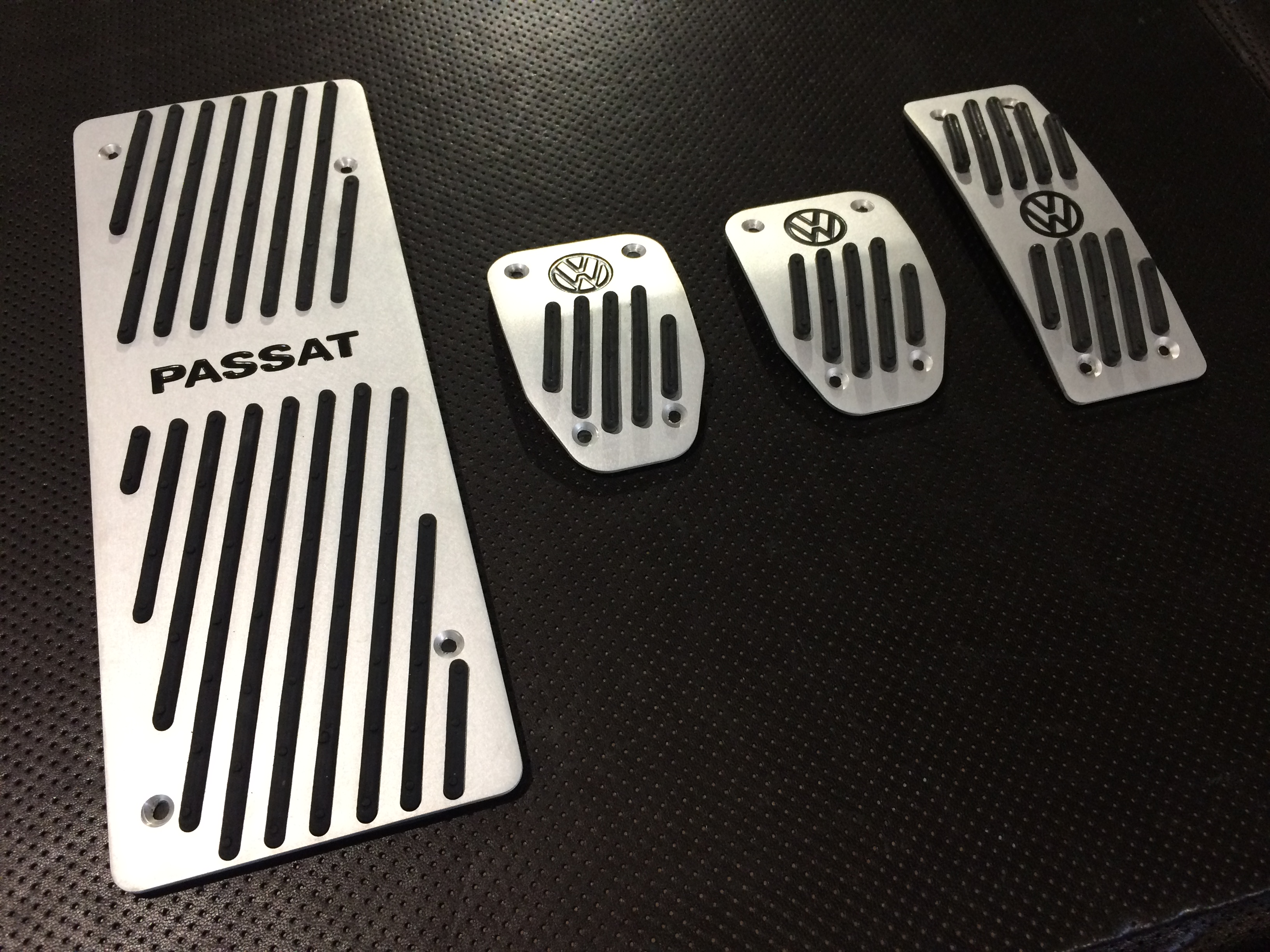 Volkswagen Passat B5