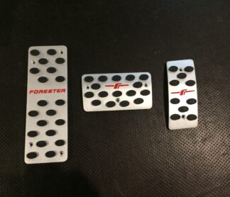 Subaru Forester SJ FL