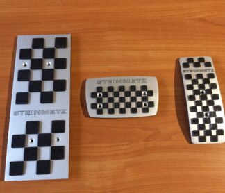 Opel Insignia A Steinmetz