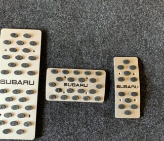 Накладки Subaru Tribeca (2005-2014)