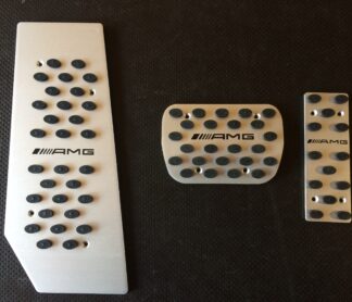 Mercedes-Benz GLS X166 AMG