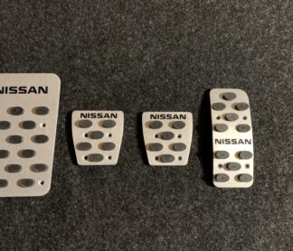 Nissan Almera N16 2000 - 2006