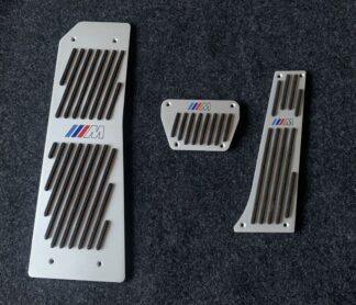 BMW F01 F06 F07 F10 F11 F12 F13 F18 F25 F26 M