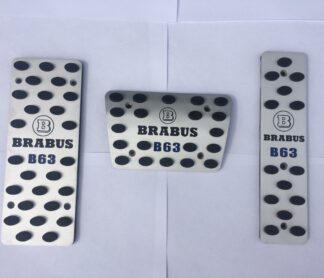 Brabus B63