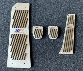 BMW F01 F06 F07 F10 F11 F12 F13 F18 F25 F26 M