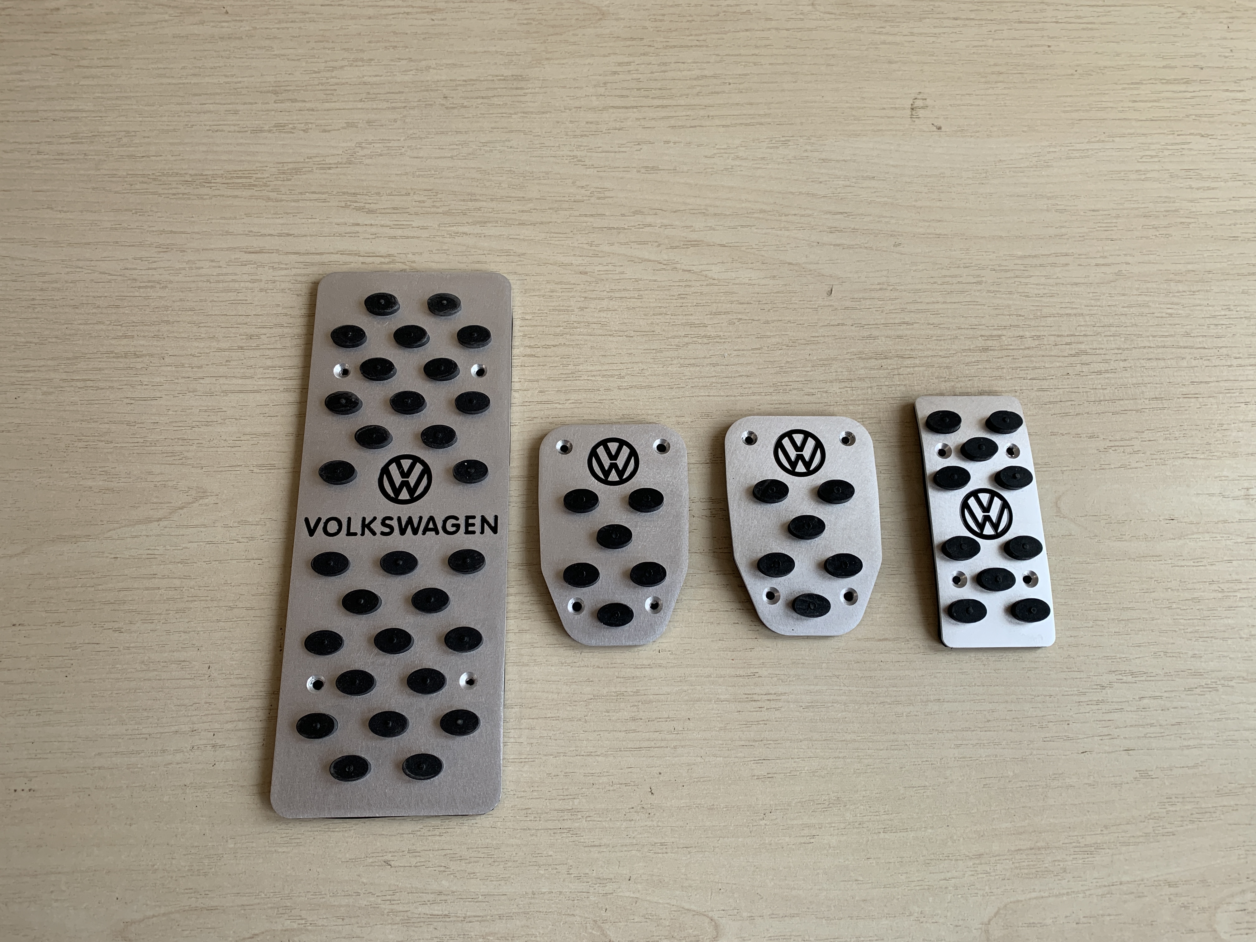 Volkswagen Transpoter T6 Caravelle