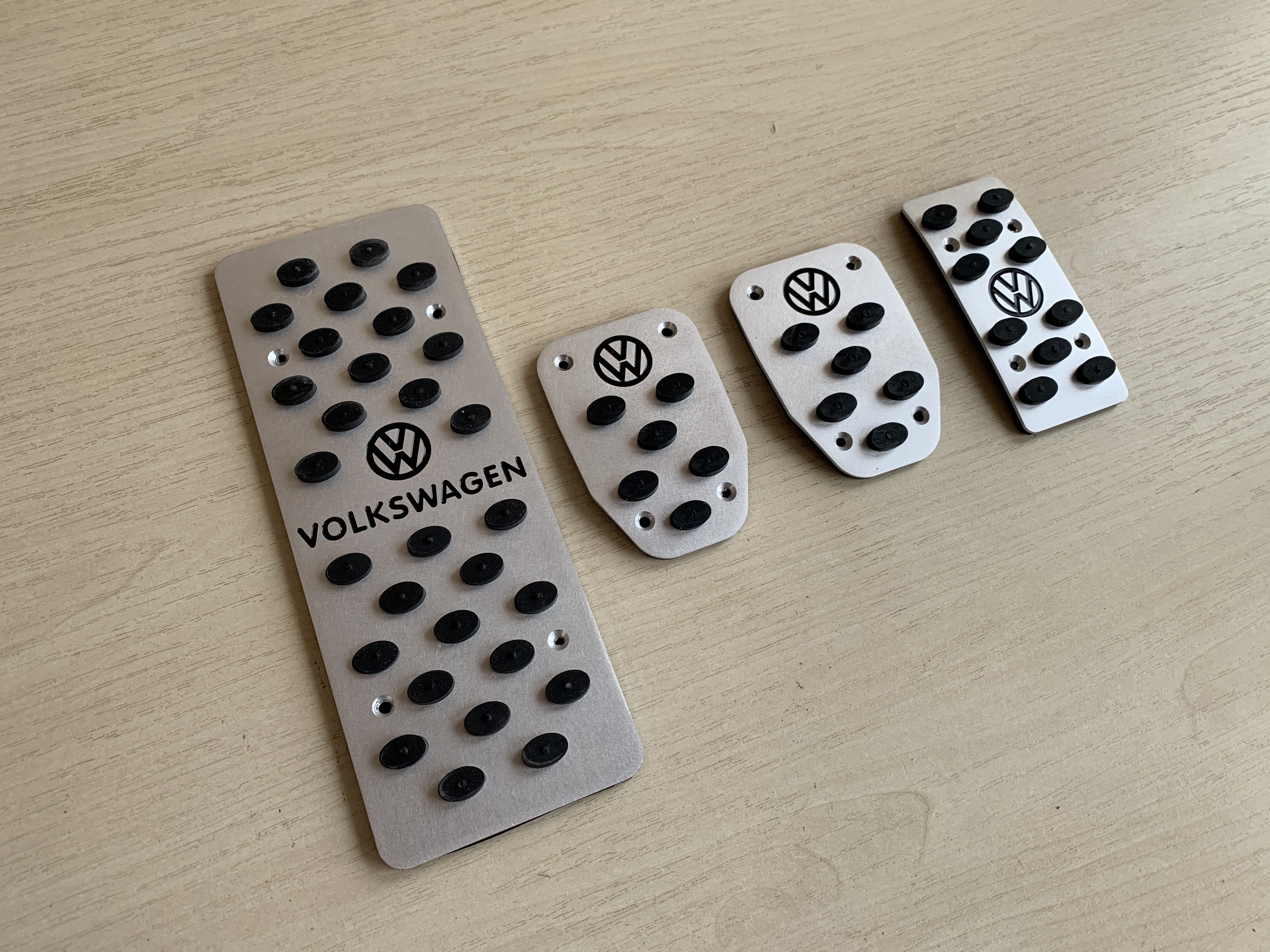 Volkswagen Transpoter T6 Caravelle