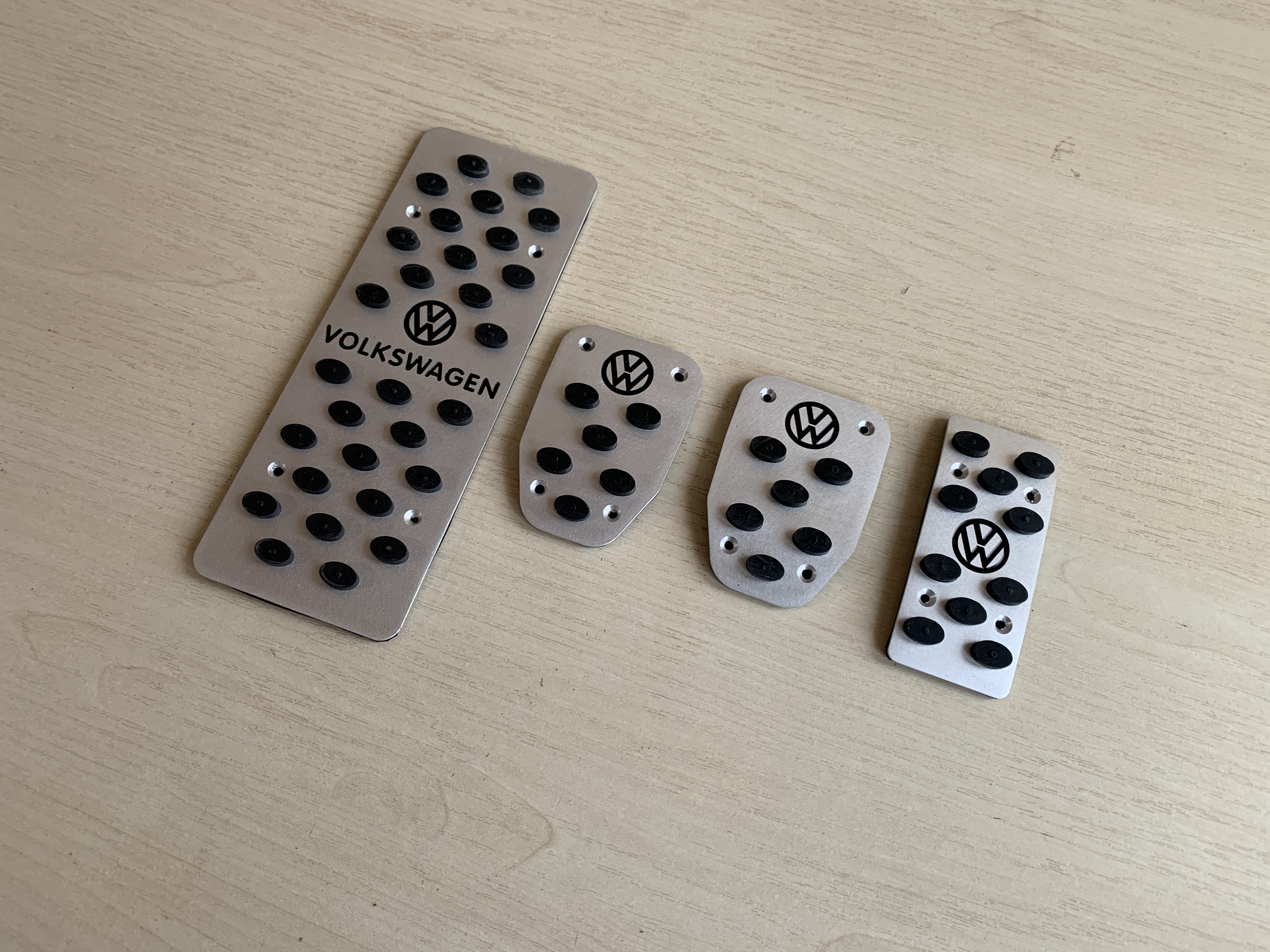 Volkswagen Transpoter T6 Caravelle