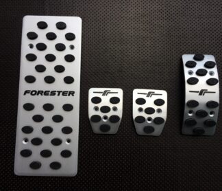 Subaru Forester 2 SG 2002-2008