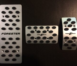 Subaru Forester 2 SG 2002-2008