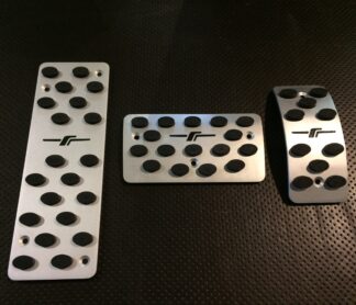 Subaru Forester 2 SG 2002-2008