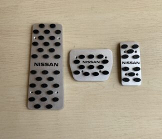 Nissan Rogue S35 2007-2015