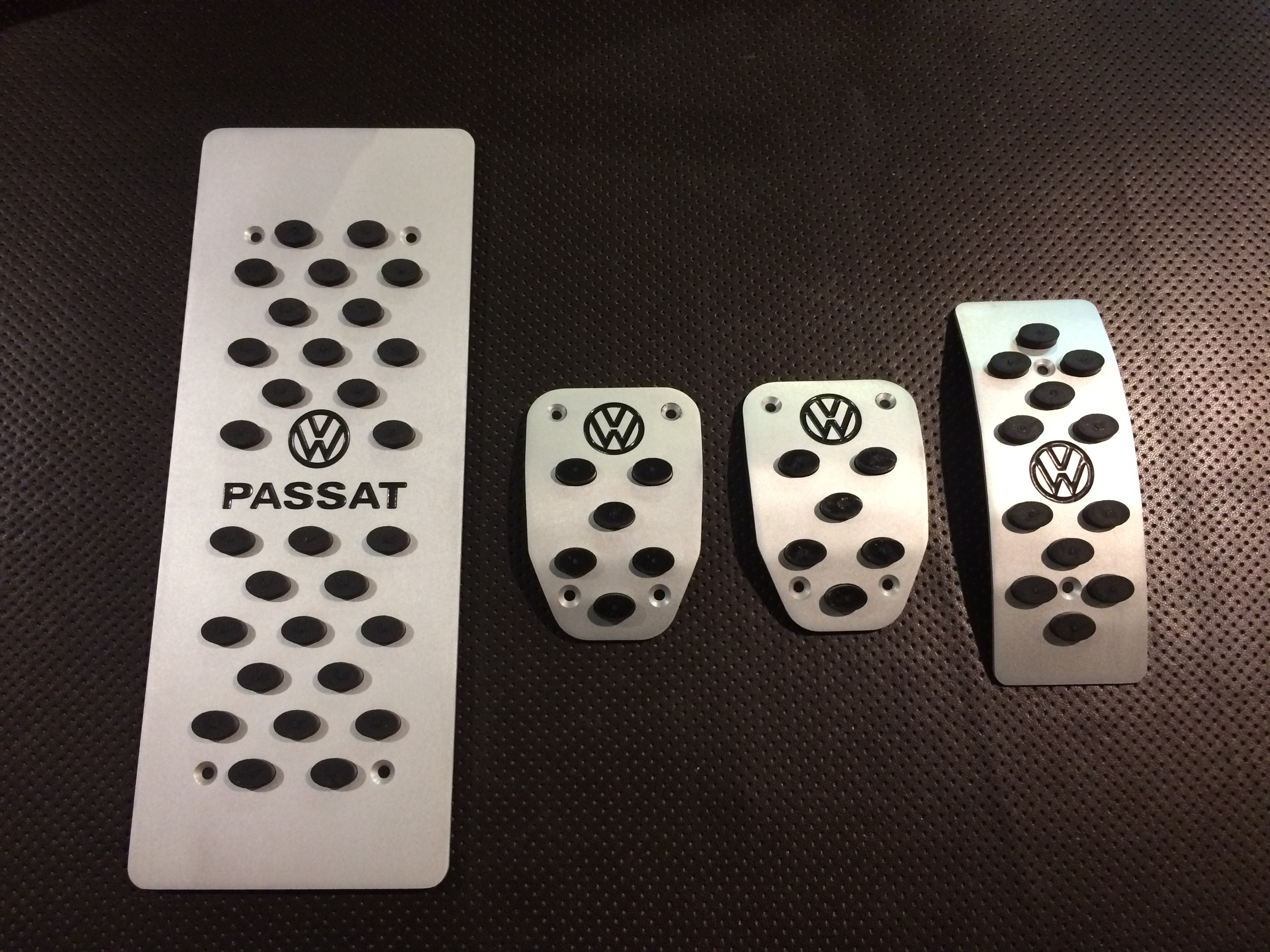 Volkswagen Passat B5