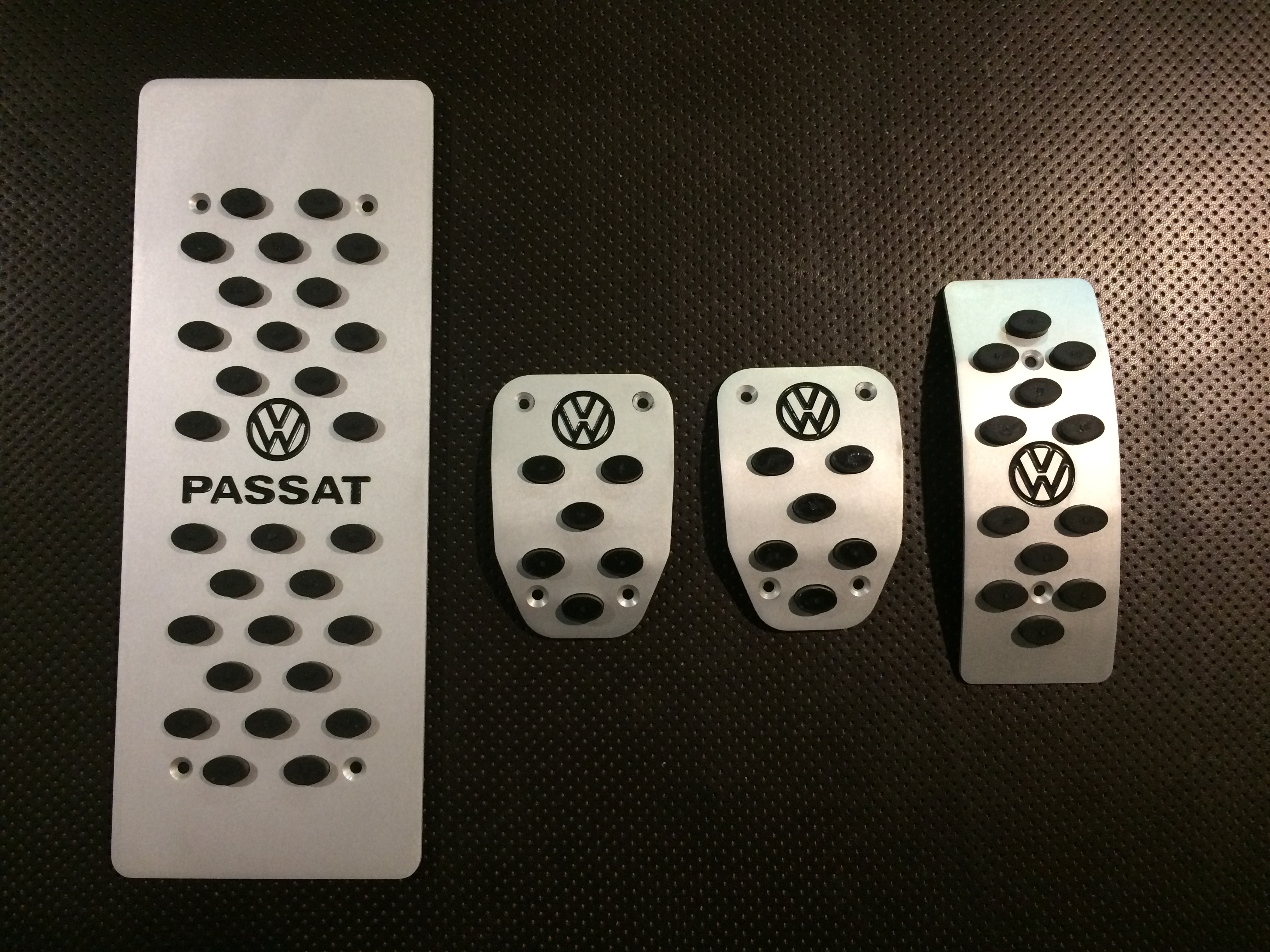 Volkswagen Passat B5