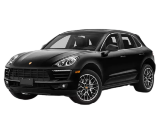 Macan (2014-2018)