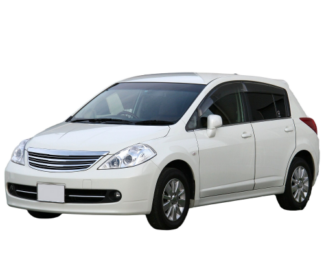 Tiida С11 (2004-2014)