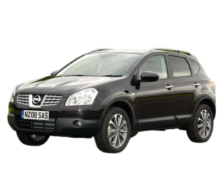 Qashqai (2006-2013)