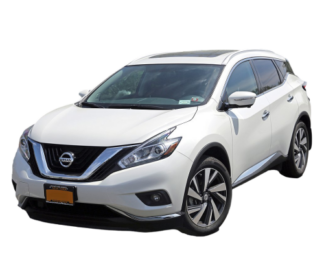 Murano Z52 (2014-)