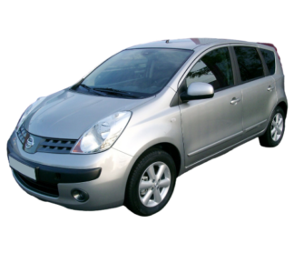 Note E11 (2005-2013)