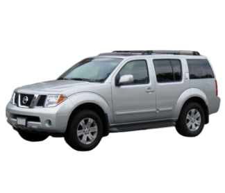 Pathfinder 3 (2005-2010)