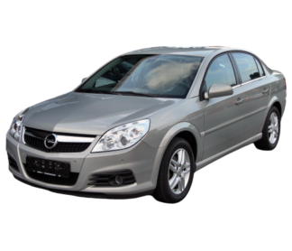 Vektra С (2002-2008)