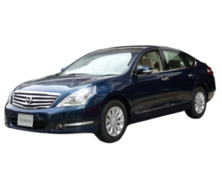 Teana J32 (2008-2014)