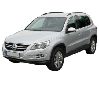 Tiguan 1 (2007-2015)