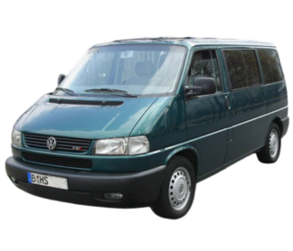 Transporter T4 (1990-2003)