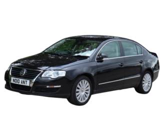 Passat B6 (2005–2010)