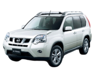 X-Trail T31 (2007-2014)