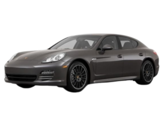 Panamera 970 (2009-2016)