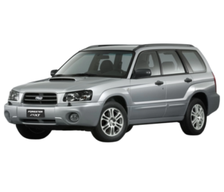 Forester 2 SG (2002-2008)
