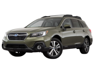 Outback 5 (2014-2019)