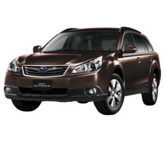 Outback 4 (2009-20014)