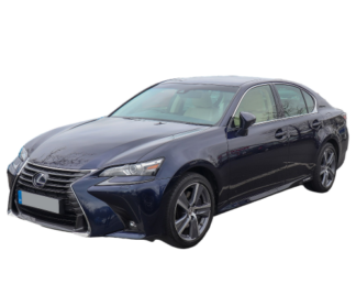 Lexus GS (2011-2020)