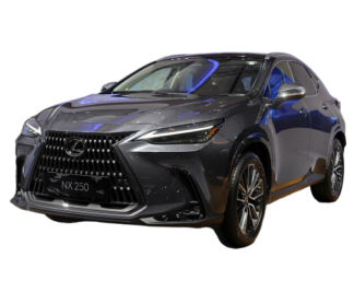 Lexus NX (2014 -)