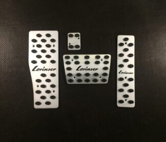 Mercedes-Benz W203 Lorinser