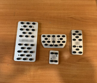 Lexus GS (JZS160/JZS161)