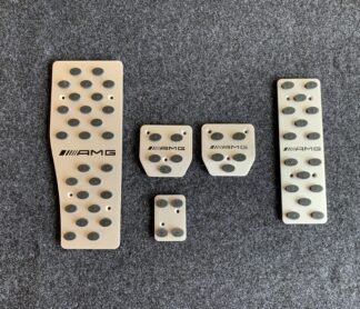 Mercedes-Benz W203 AMG