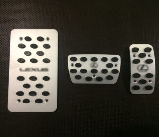 Lexus GX 470 2002-2009