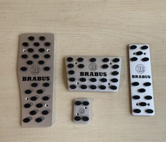 Mercedes-Benz W203 Brabus