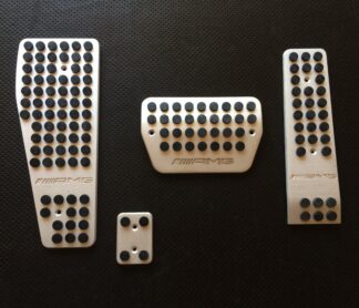 Mercedes-Benz W203 AMG