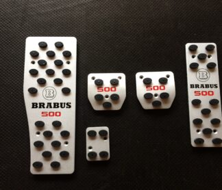 Brabus 500