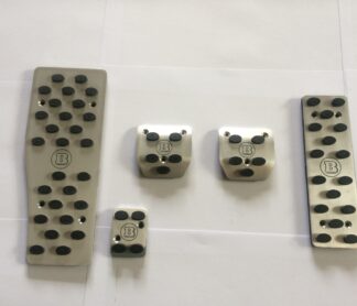 Mercedes-Benz W203 Brabus