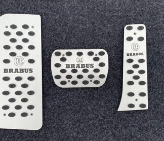 Mercedes-Benz W213 Brabus