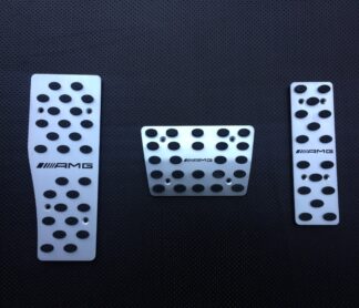 Mercedes-Benz W203 AMG