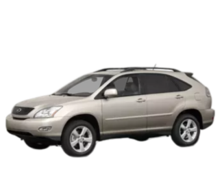 Lexus RX XU30 RX350(2003-2009)