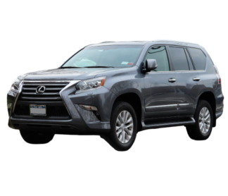 Lexus GX 460 (2010-2023)